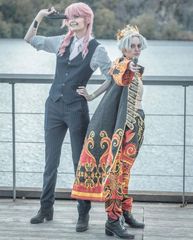 Sanzu preview 2