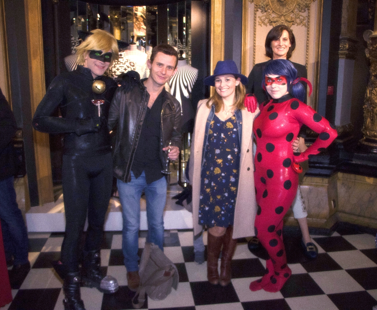 Miraculous Grevin - Photo 4