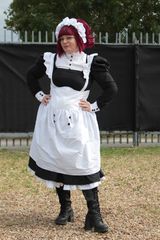 Mey Rin preview 2