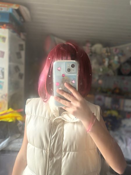 Ruby.cosplay - Kana Arima 