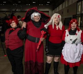 Alastor Photos preview 2