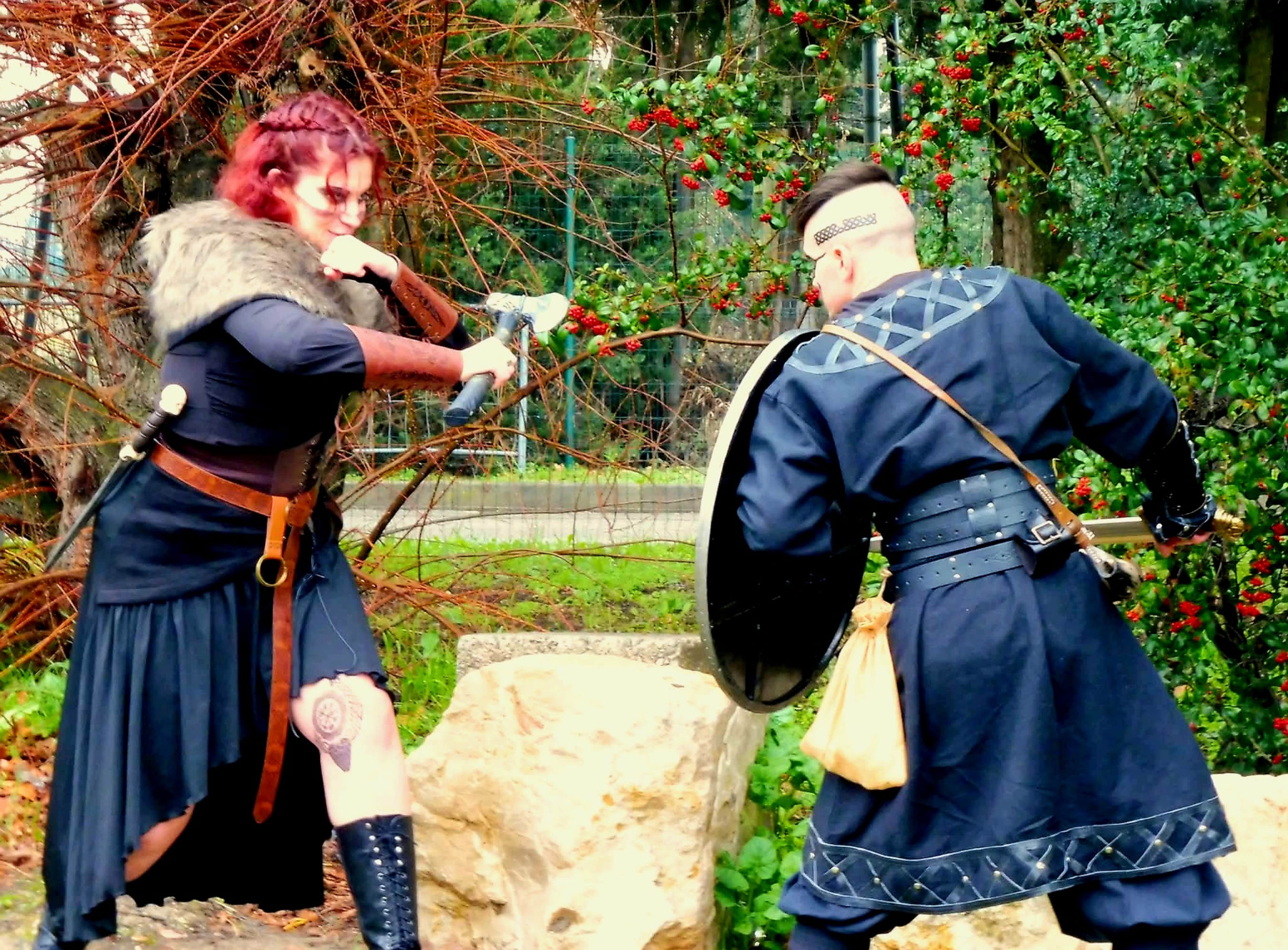 Viking, photo 20