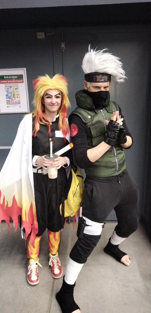 Manga Mania 2022 - Photo 1