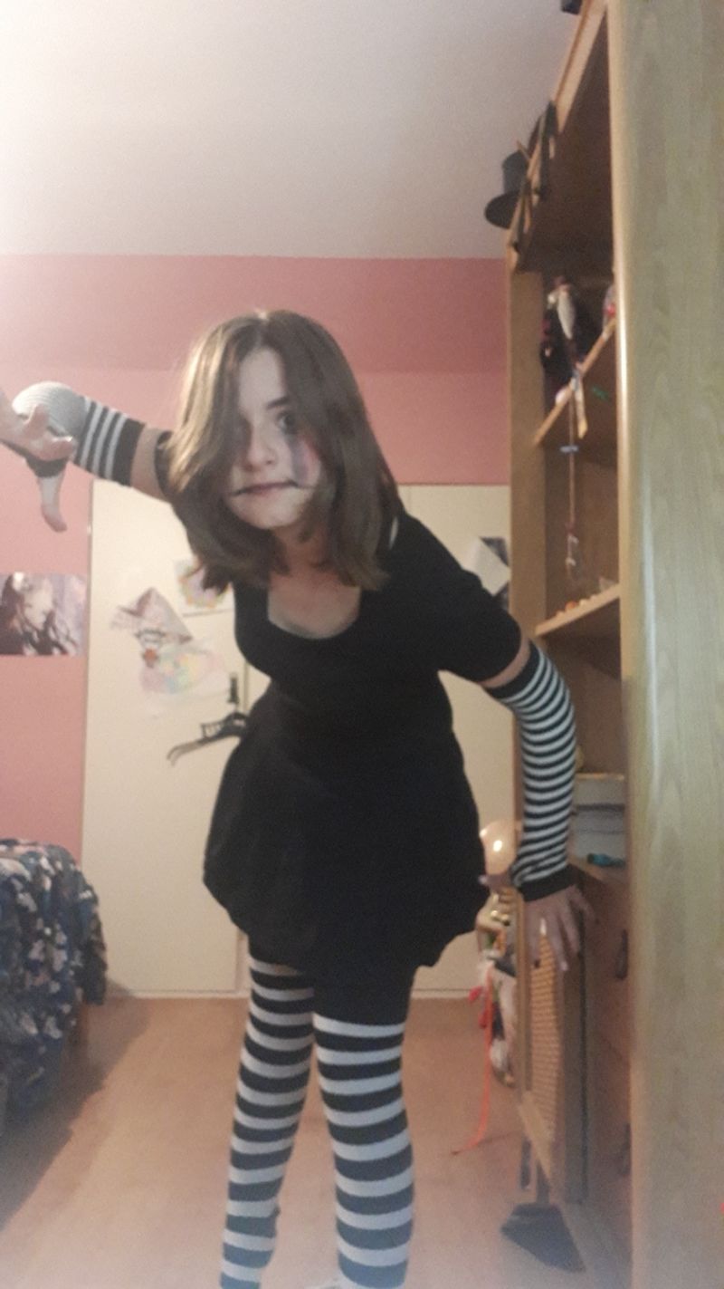 Ayane_cos – Akane_ayaki