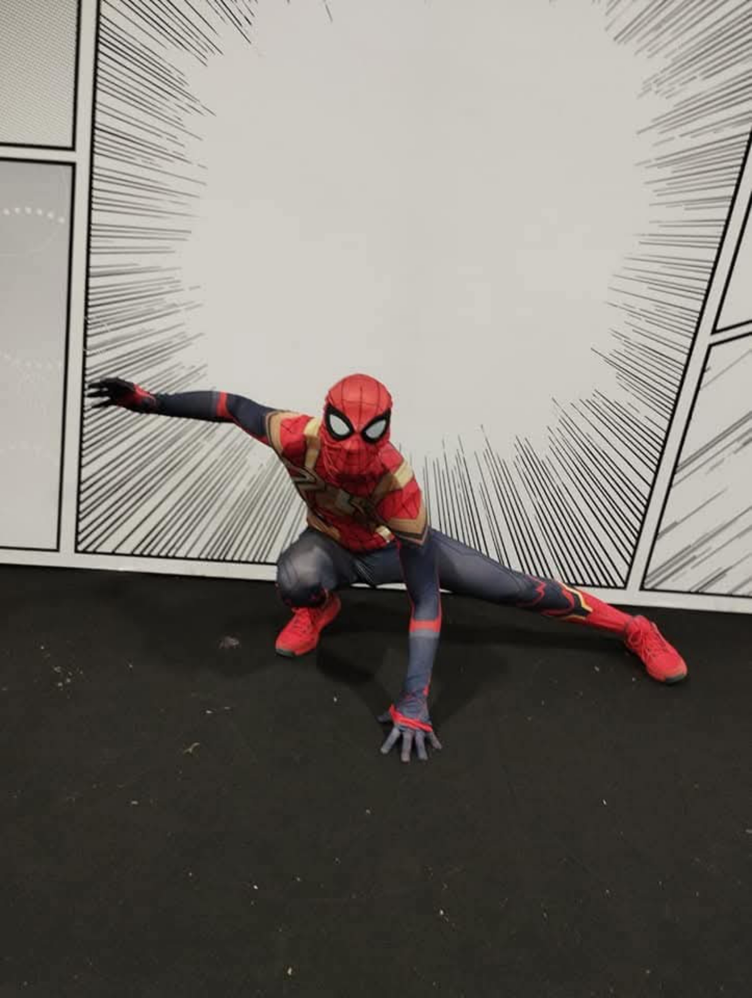 Japan expo 23 samedi - Photo 6