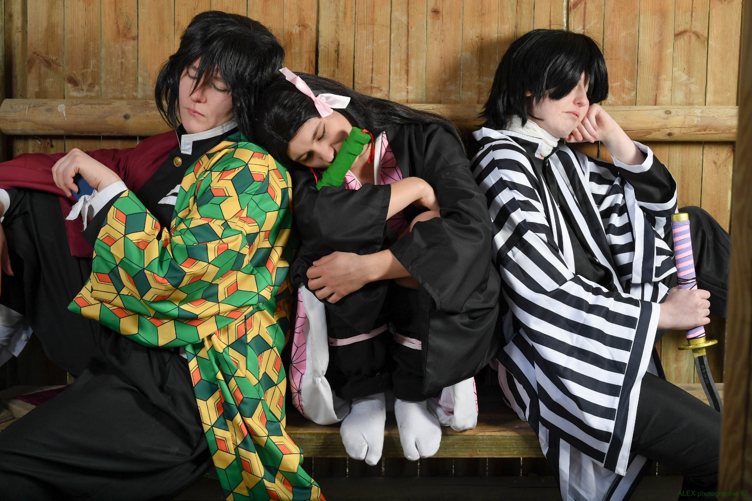 Demon slayer  - Photo 14