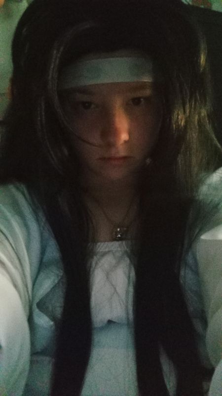 Lán_wàngjī – Fem Wangji