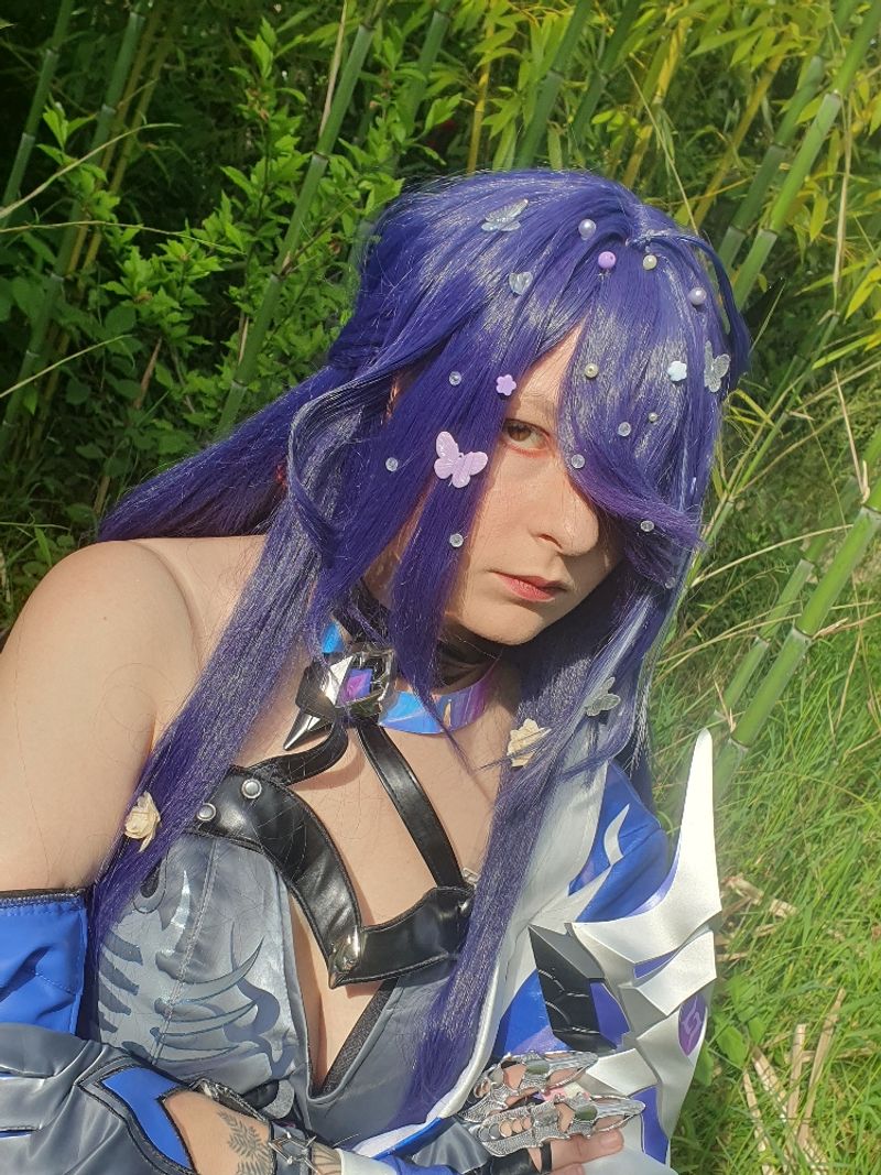 Kiosakii – Acheron