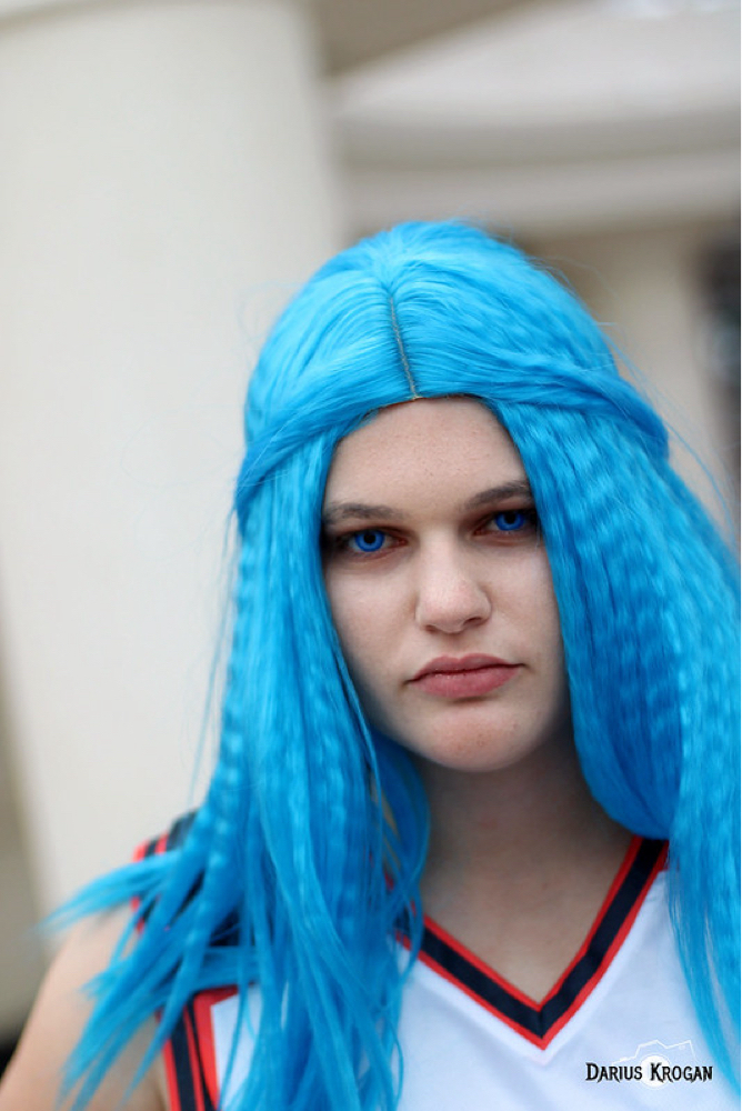 Kuroko — photo 43