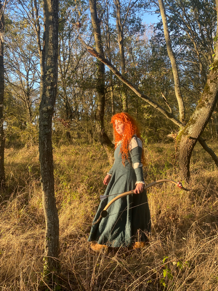 Merida — photo 12