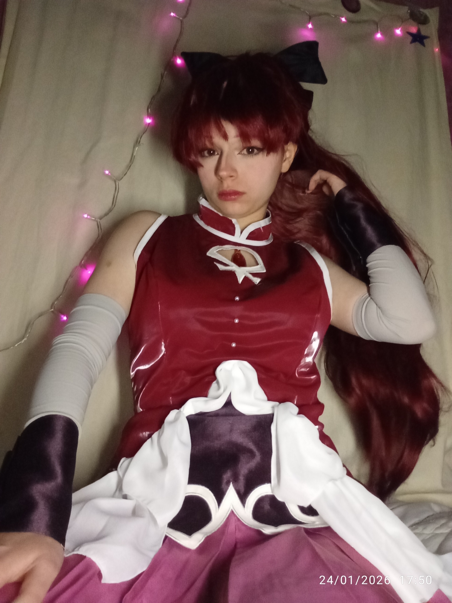 Kyoko Sakura — photo 5