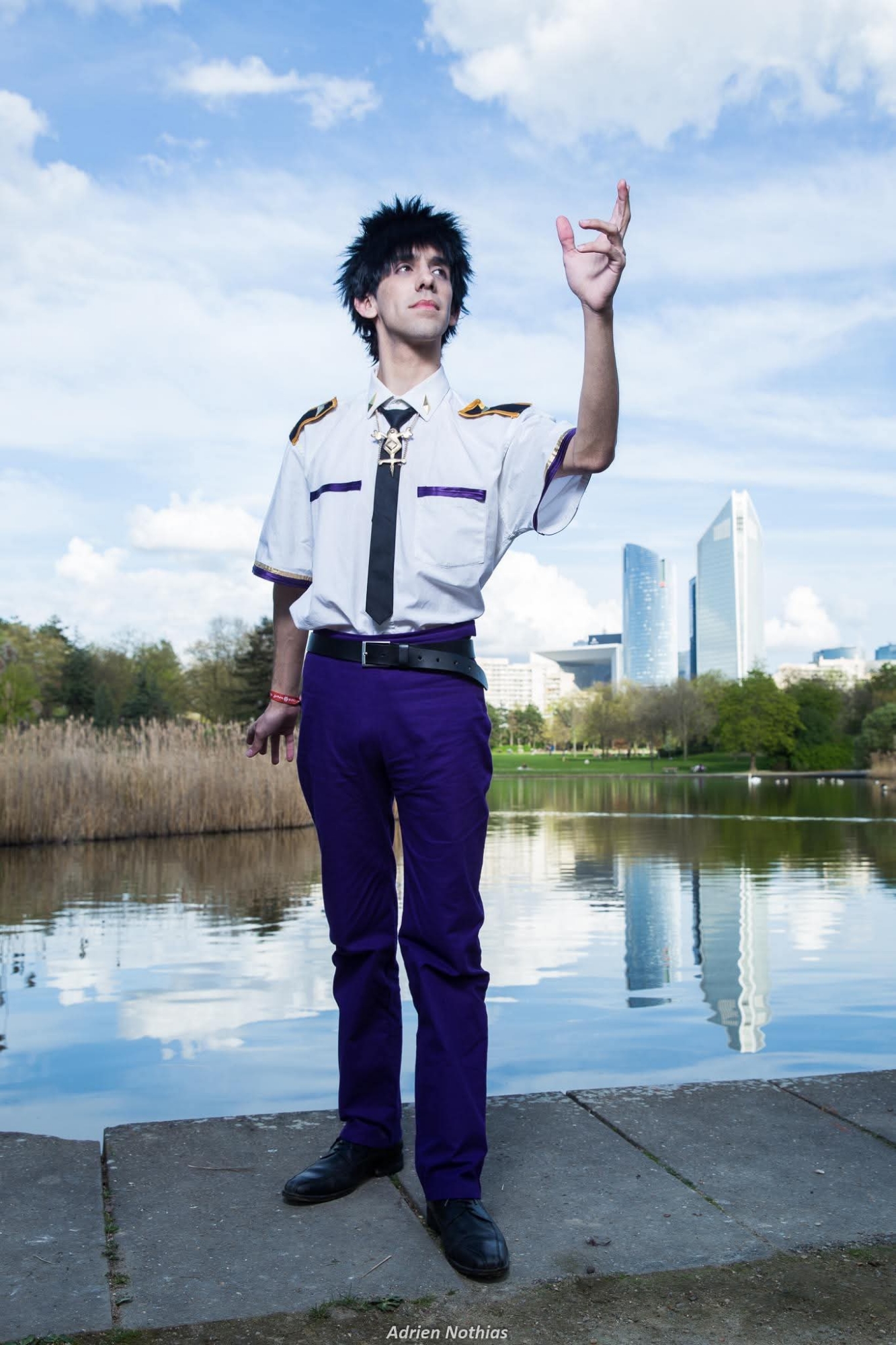 Teika ichijouji - Photo 6