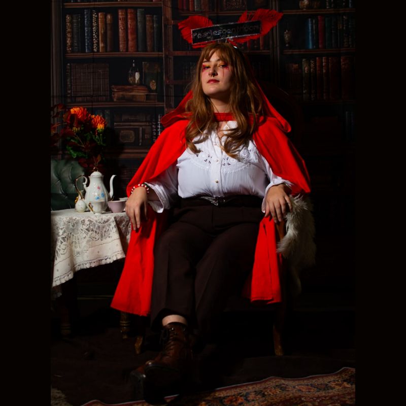 Alix_enby – 5 a.m. Pearl