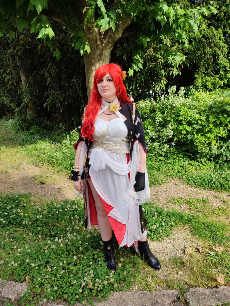Himeko — photo 8