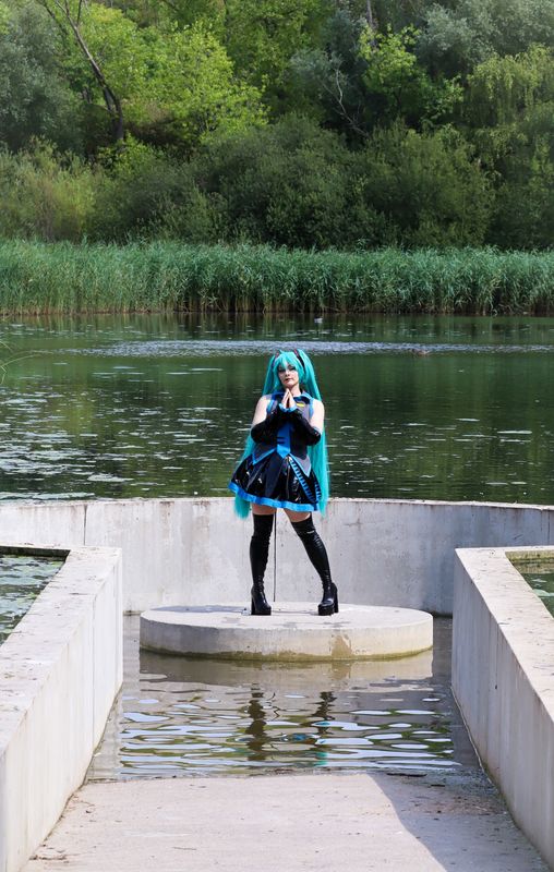 Mushu_bidou – Miku