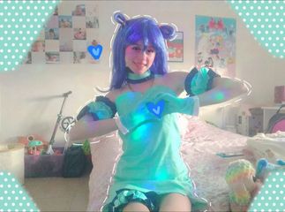 ×Mew Mint× preview 3