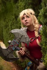 Astrid preview 3