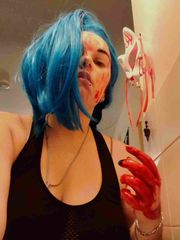 Jinx - Halloween preview 2