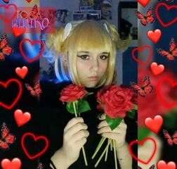 Himiko Toga preview 2