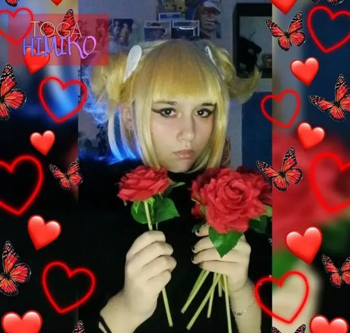 Himiko Toga