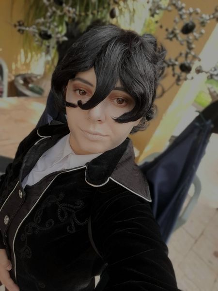 Nozomi_ - Azrael