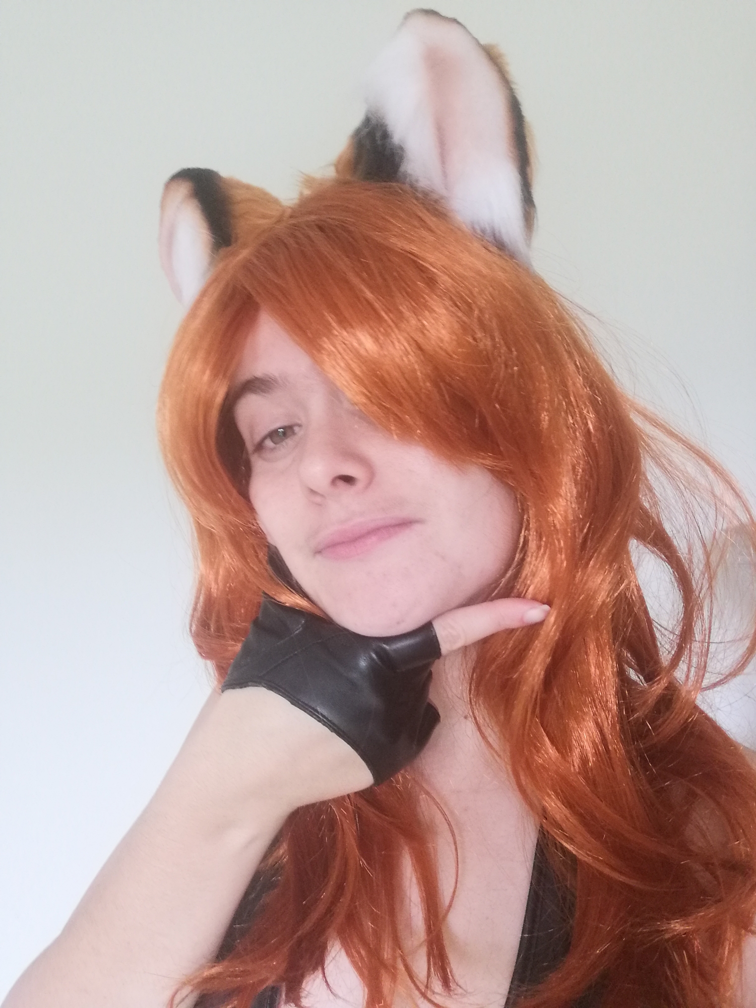 OC Tiana — photo 22