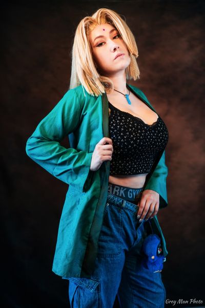 Cascacosplay_ - Tsunade - naruto