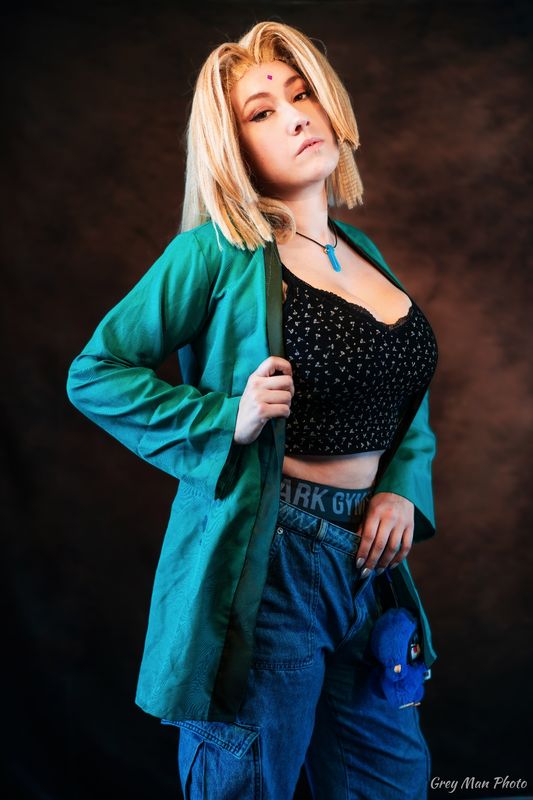 Cascacosplay_ – Tsunade - naruto