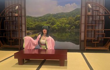 Japan expo preview 2