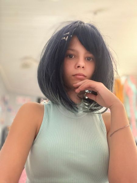 Ruby.cosplay - Akane Kurokawu 