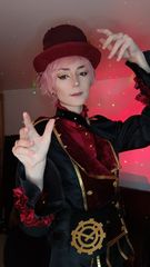 Itsuki ex Valkyrie preview 3