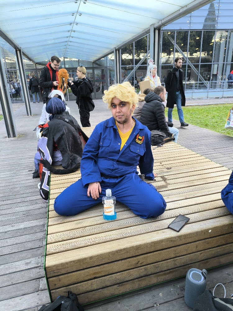 Mouthwashing PM - Photo 23