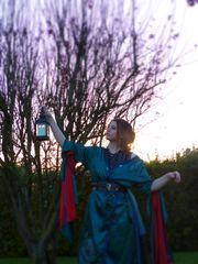 Qi RONG 2 preview 3