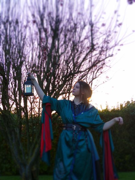 Azra - Qi RONG 2 