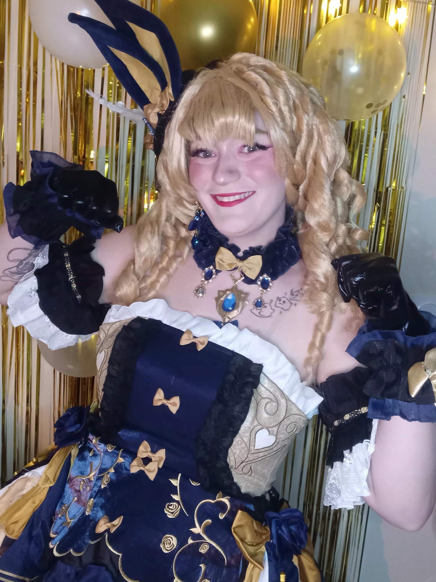 Navia Bunny V1 - Photo 26