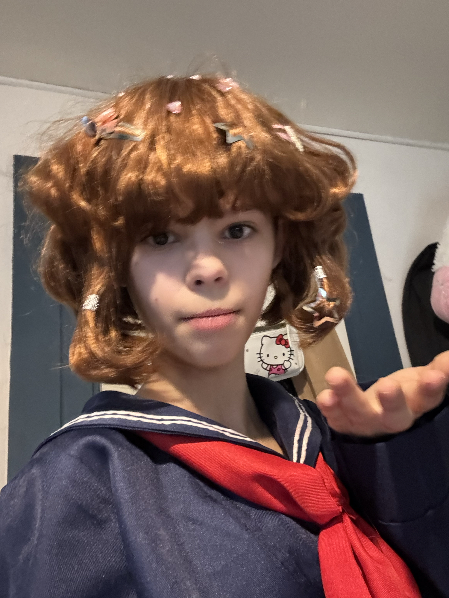 Ochaco uraraka, photo 15