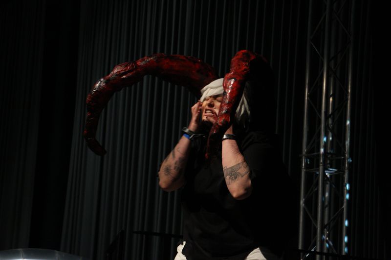 Ikigaicosplay – CC Freiburg 2023