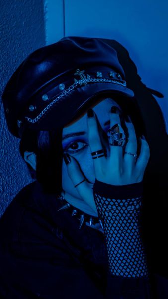 𝐄𝐥𝐢 - Nana