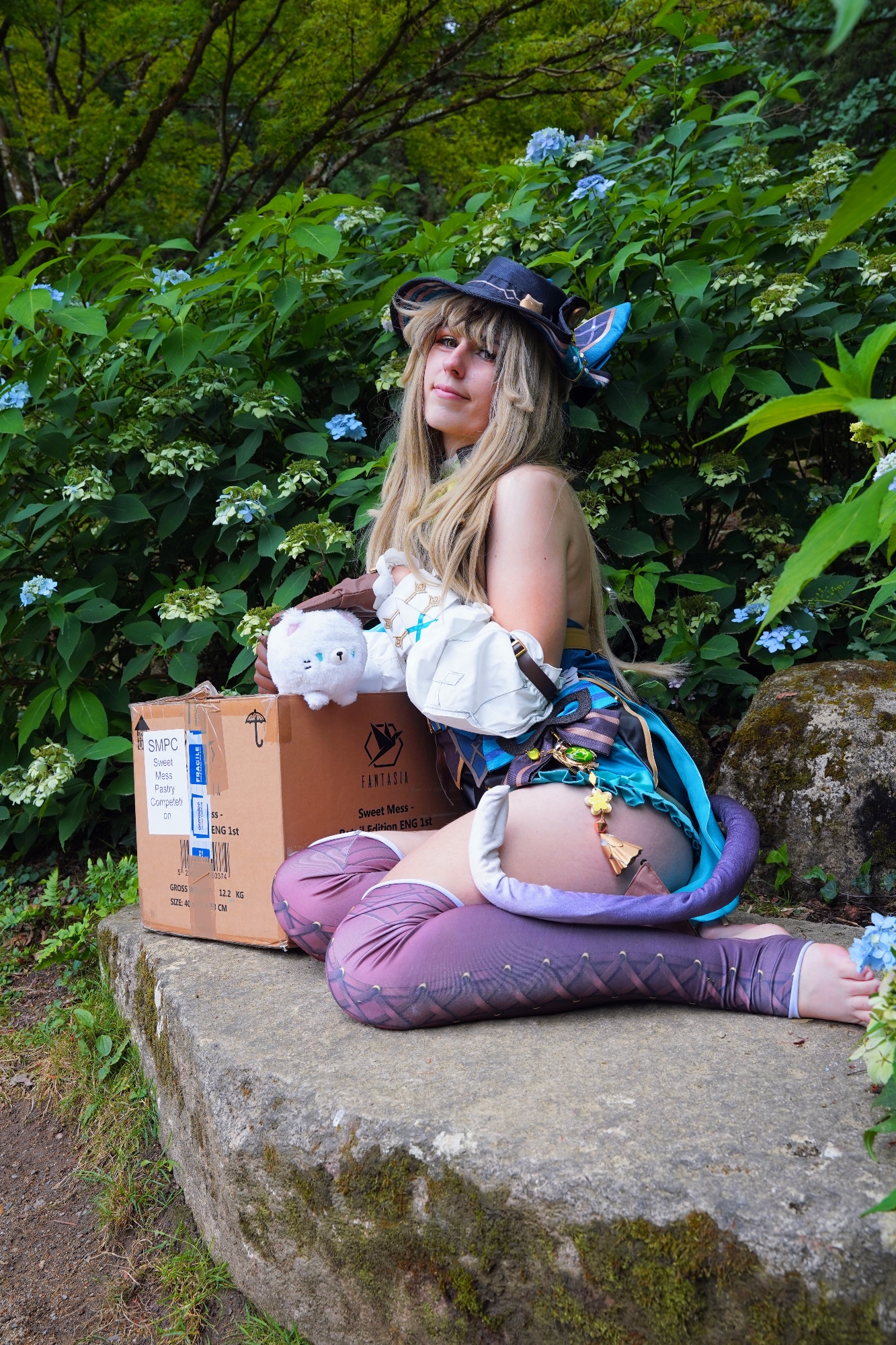 Kirara — photo 17