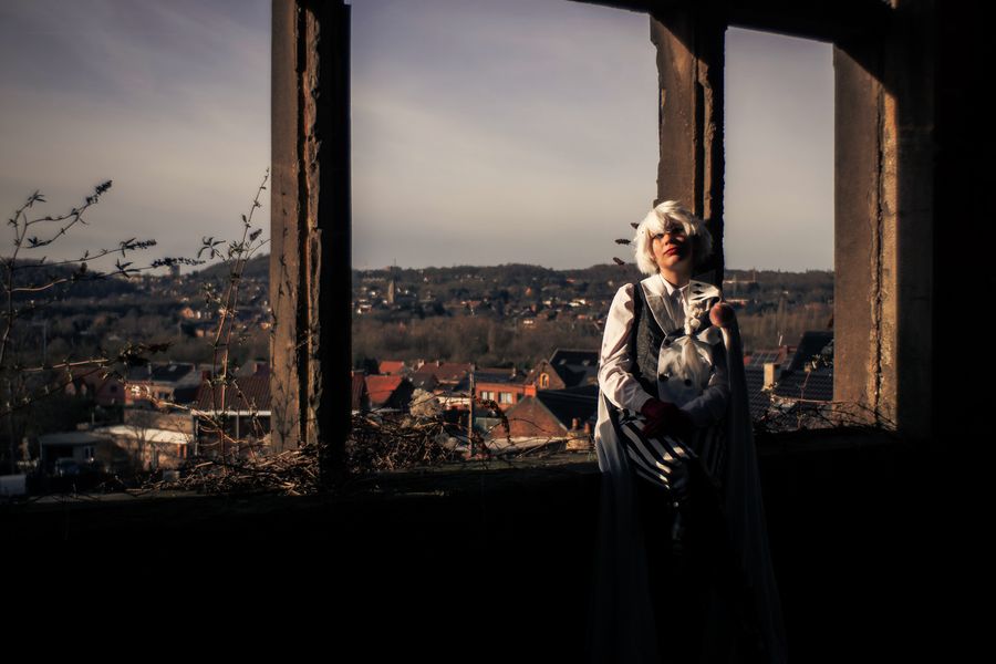 Koshka_ - Nikolai Gogol 