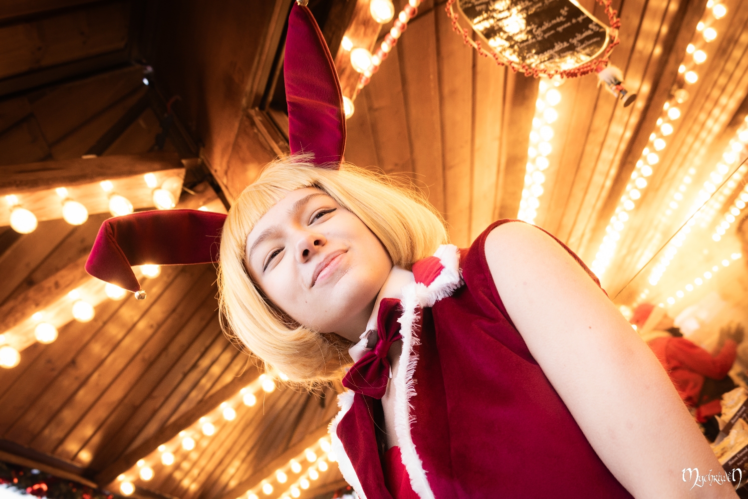 Marché de Noël - Photo 3