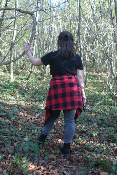 Oka_c0splay - Ellie Williams