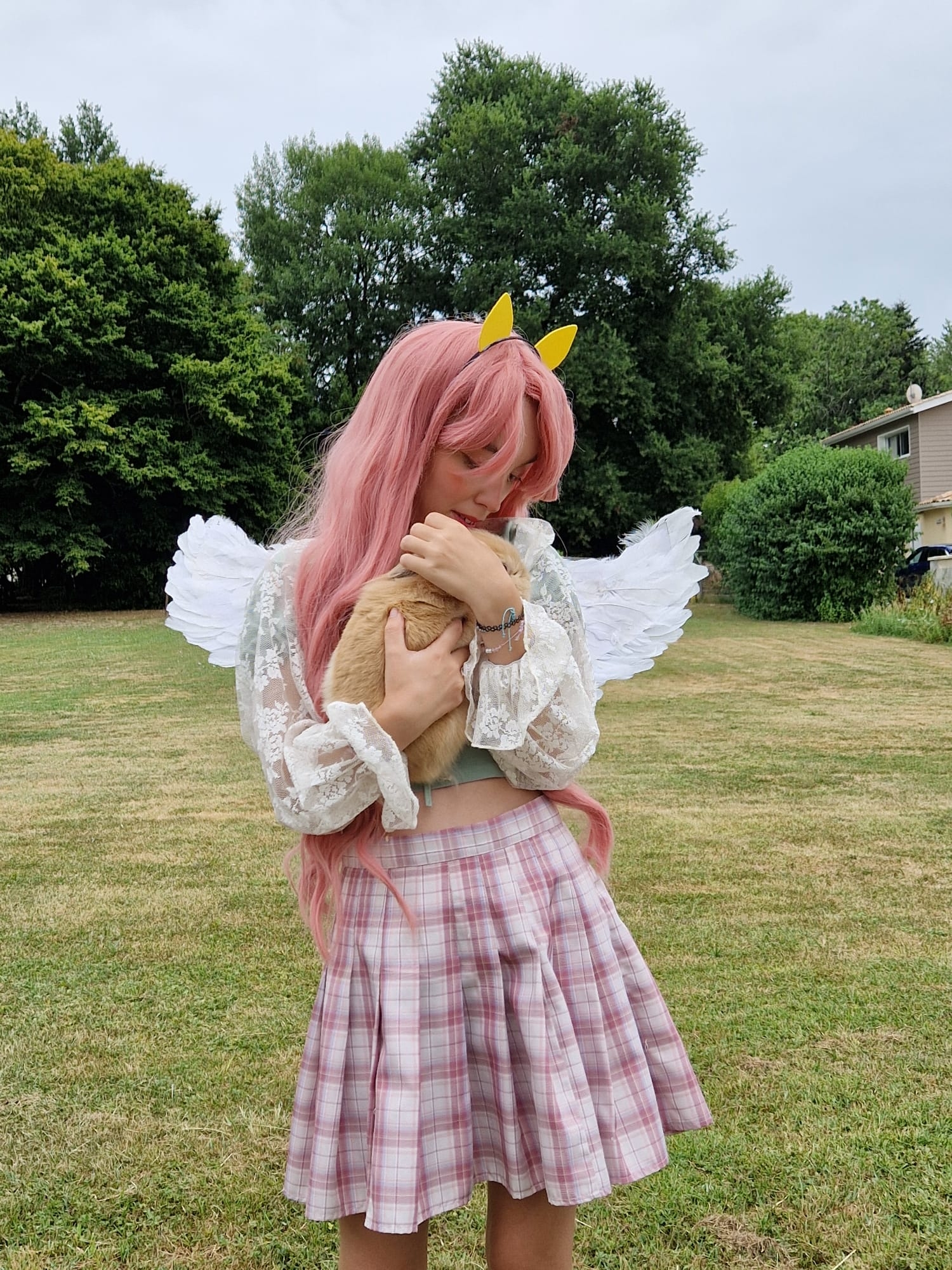 Fluttershy v1 — photo 10