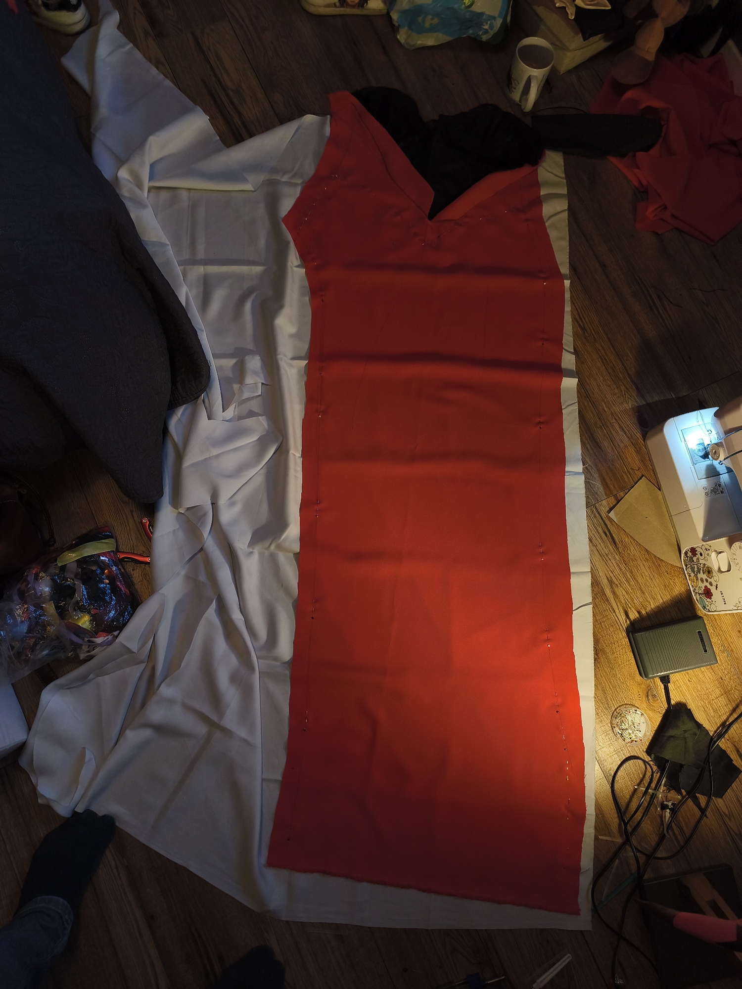 Création angel dust  - Photo 19