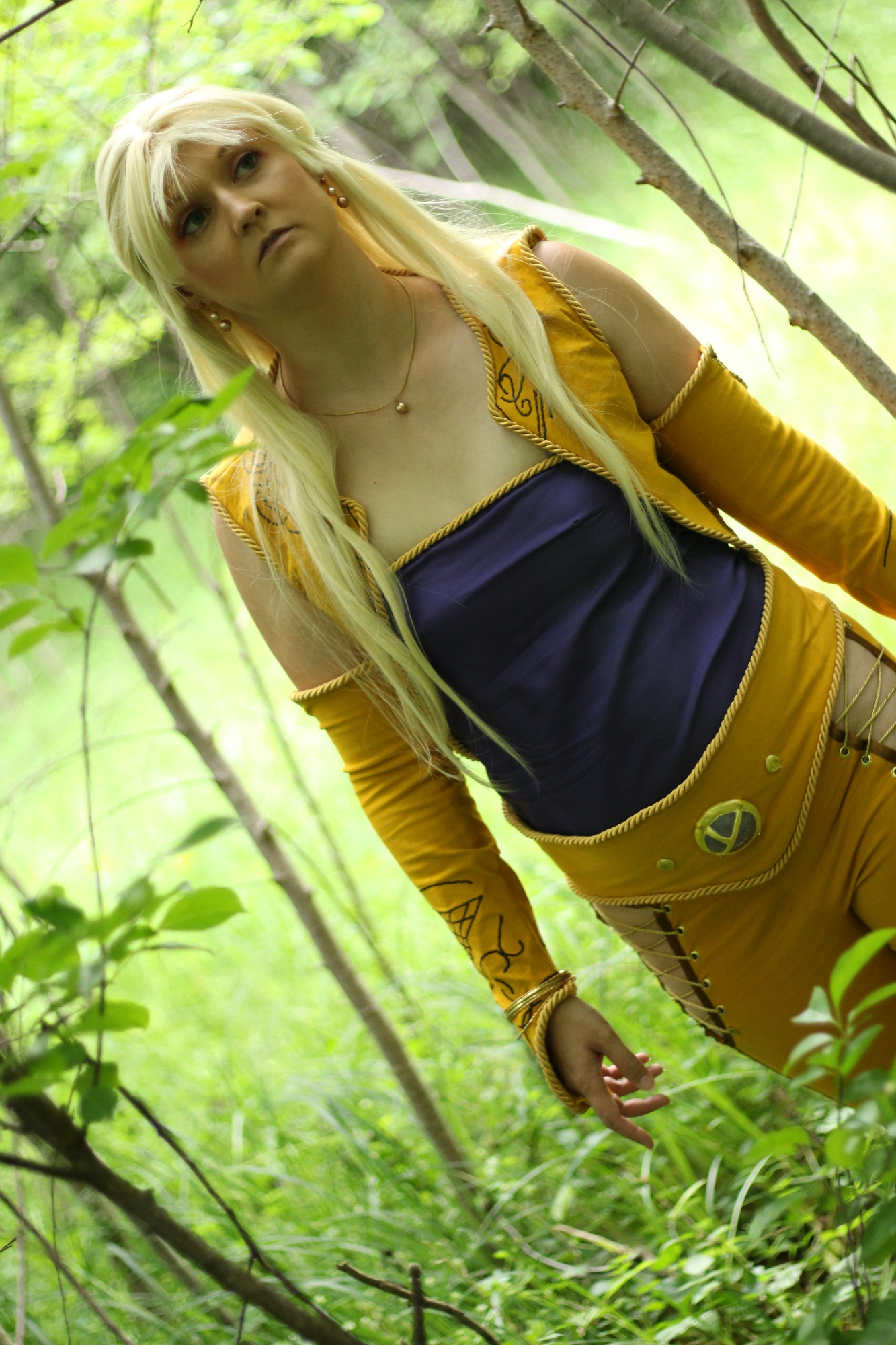 Celes Chere (FF6) - Photo 25