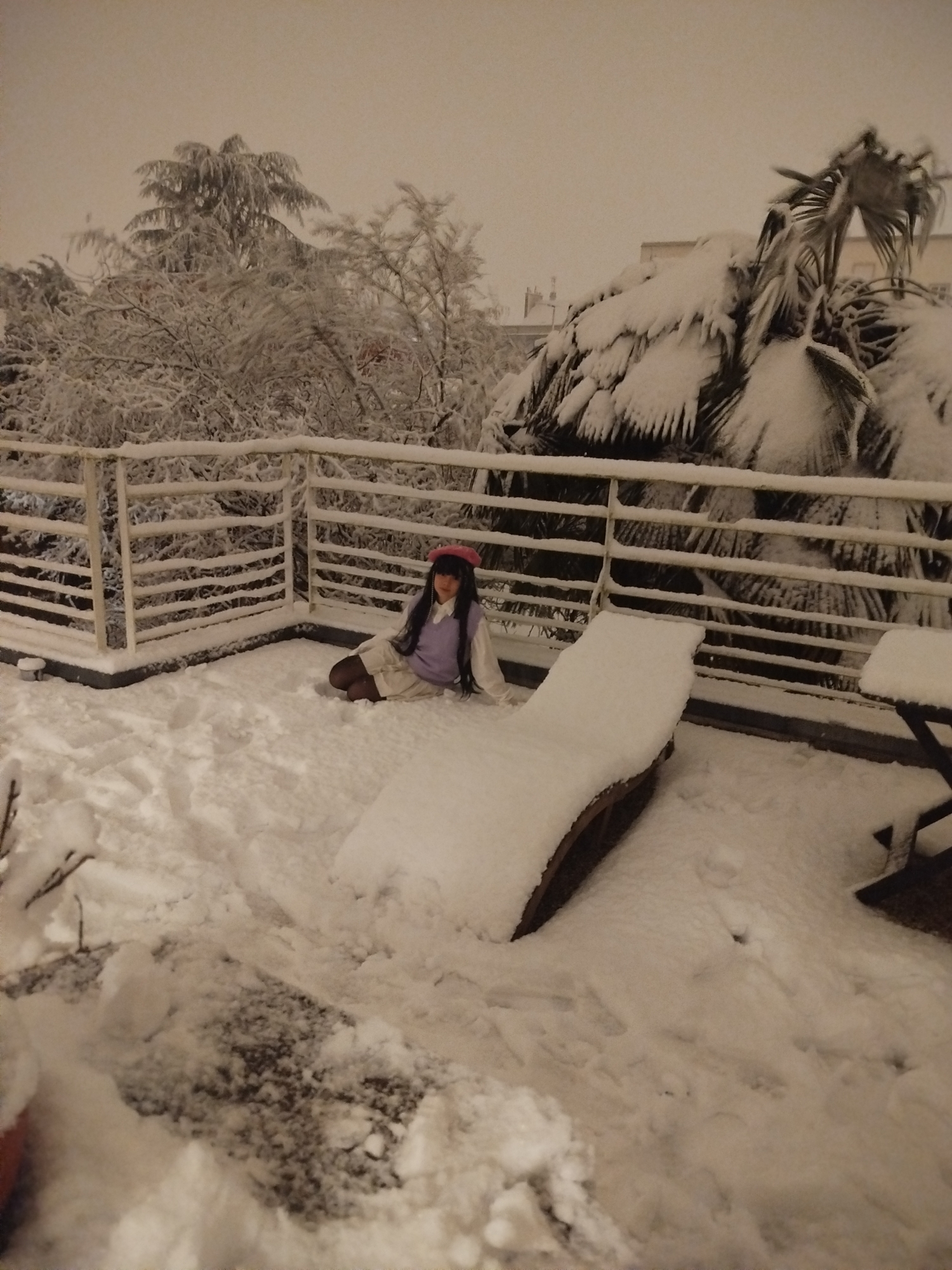 Wendy ❄️💜 - Photo 12