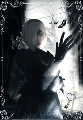 †2B† preview 3