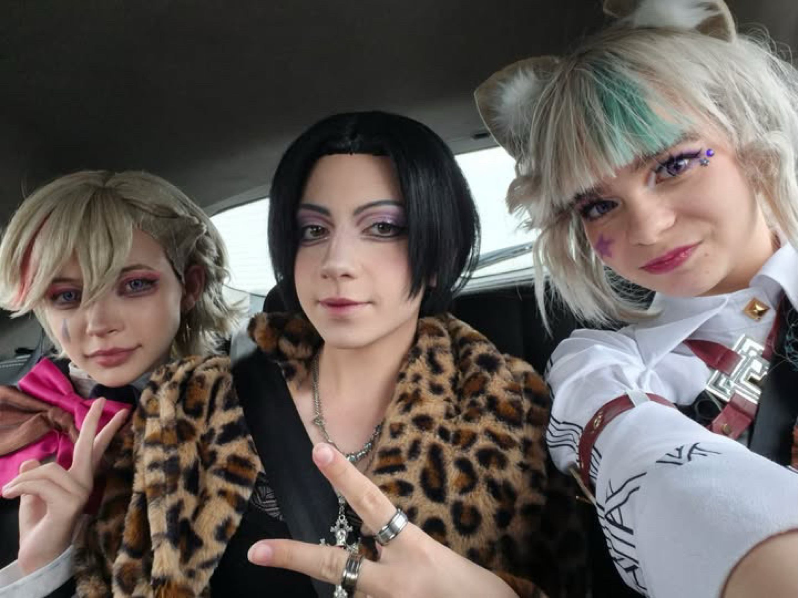 Friends — photo 22