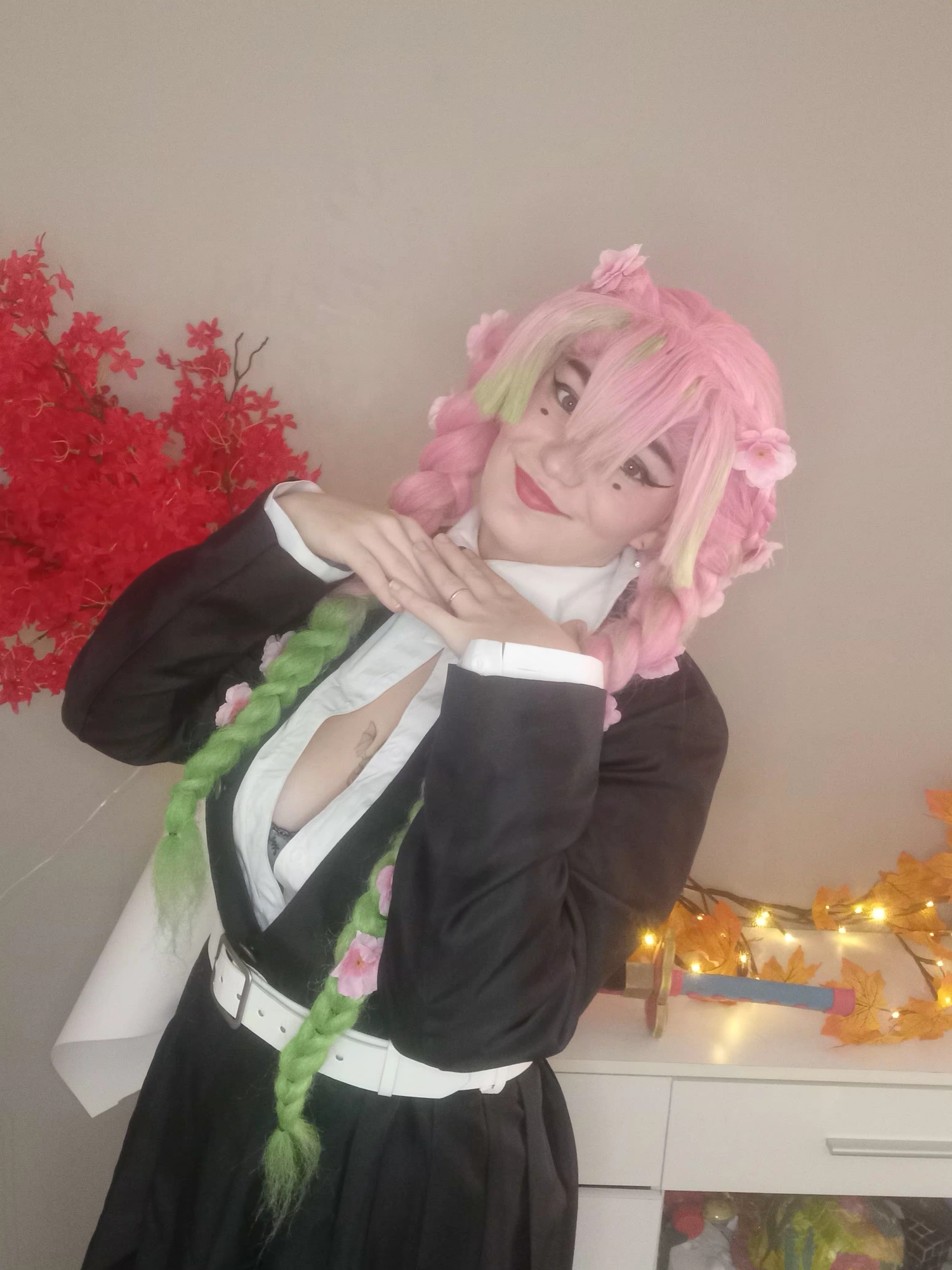 Mitsuri v3 - Photo 5