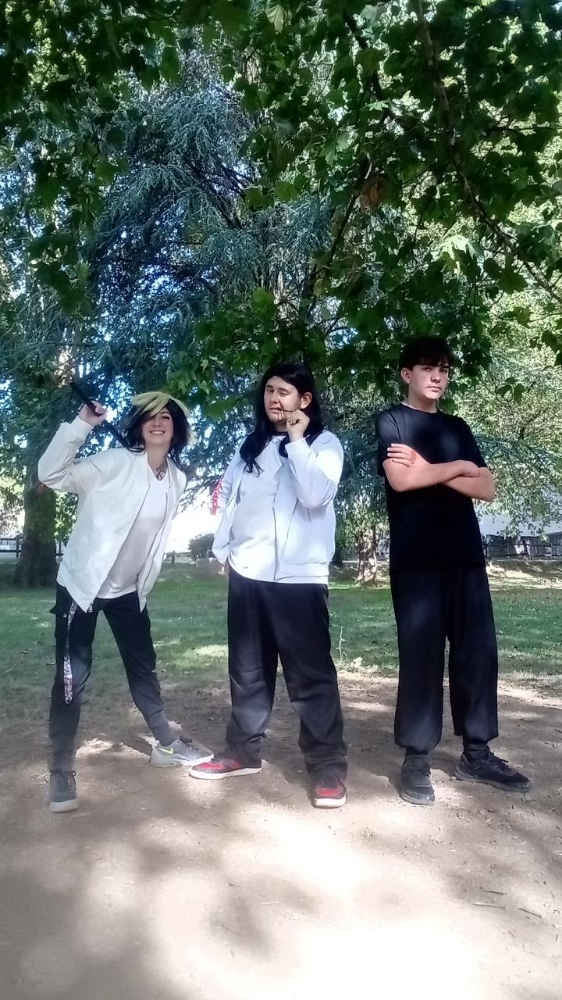 Kazutora Hanemiya  - Photo 115